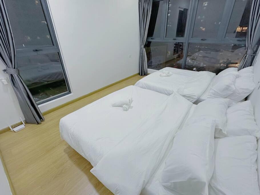 Coastal Charm: 3Bed Sea-View Sanctuary 【Netflix】