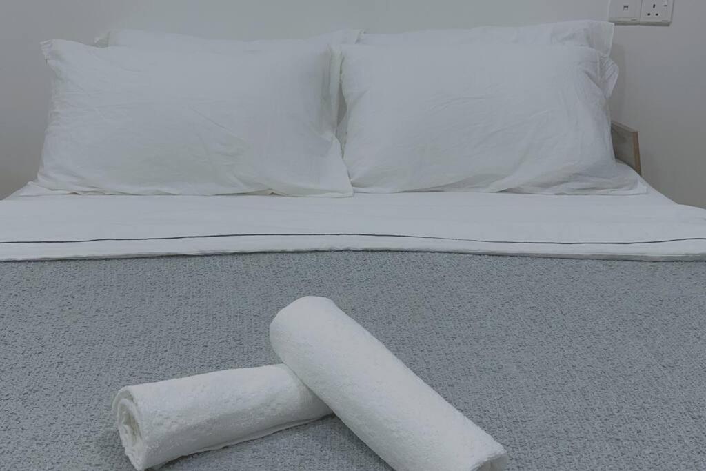 Coastal Charm: 3Bed Sea-View Sanctuary 【Netflix】