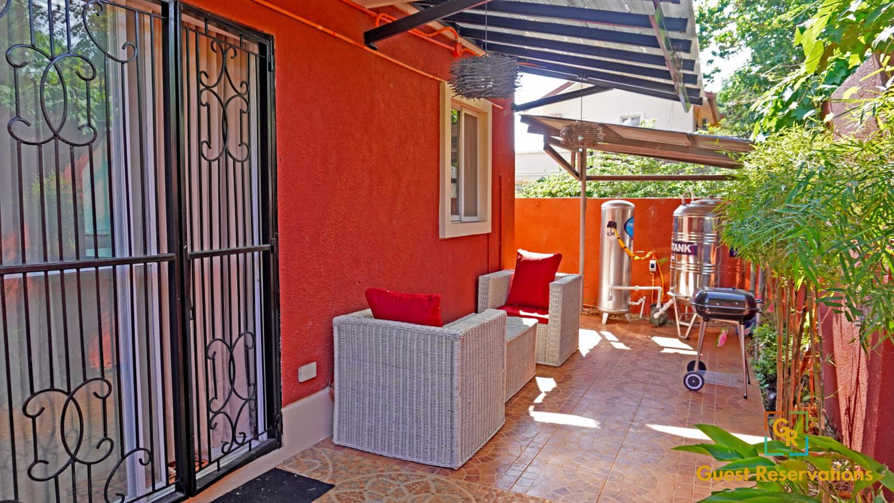 Luxury Palawan Homes
