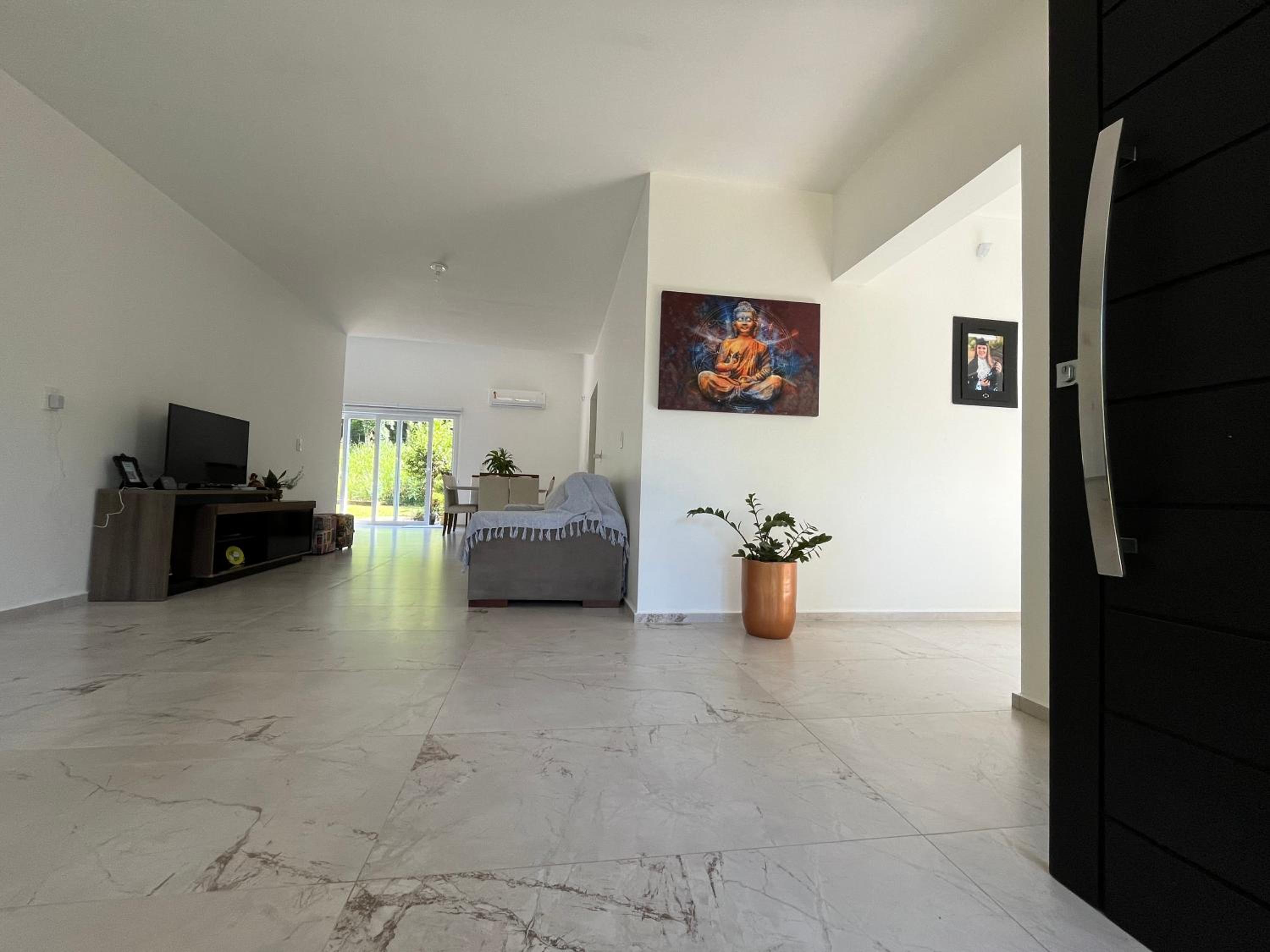 Casa de campo Lótus