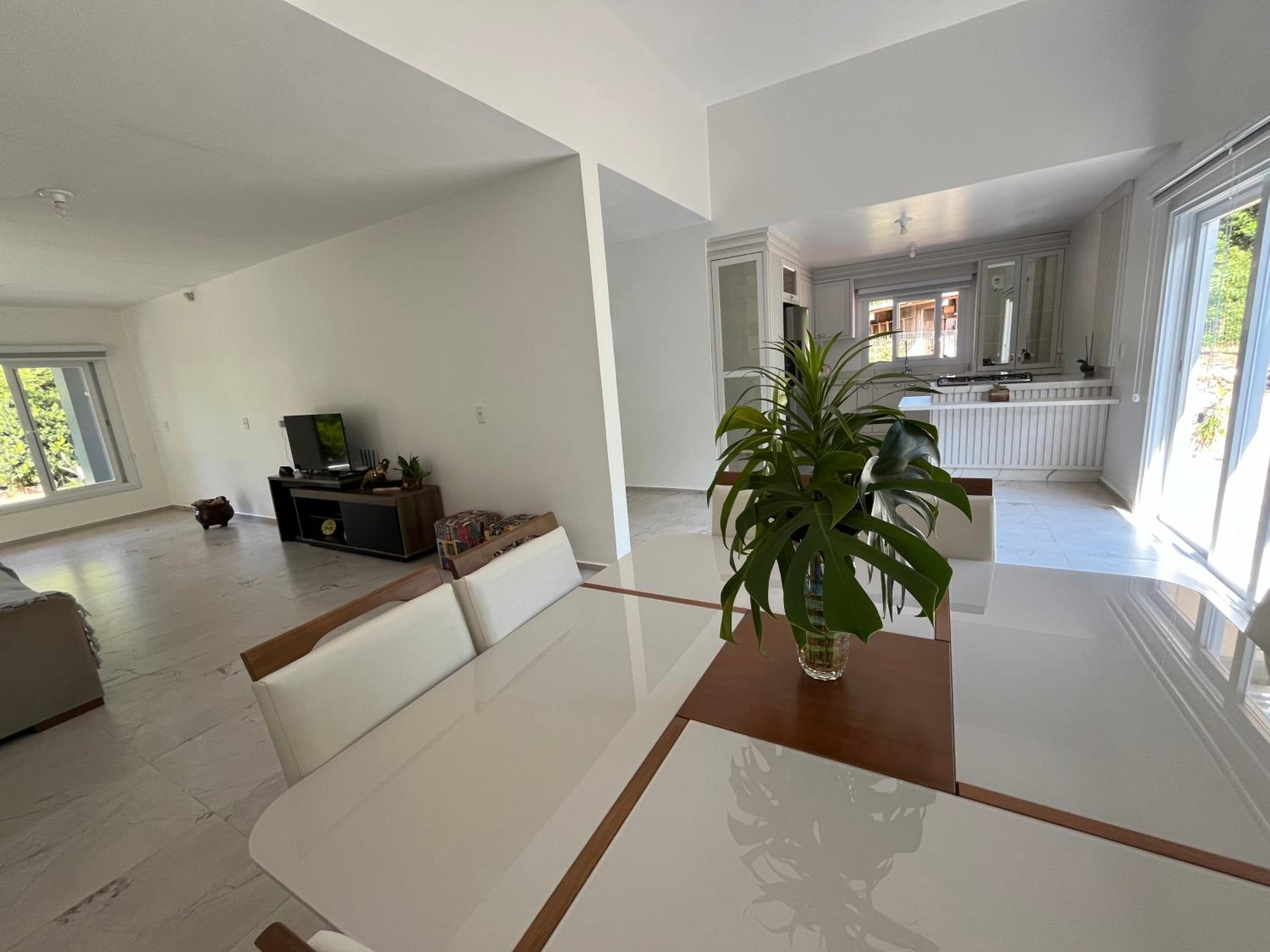 Casa de campo Lótus