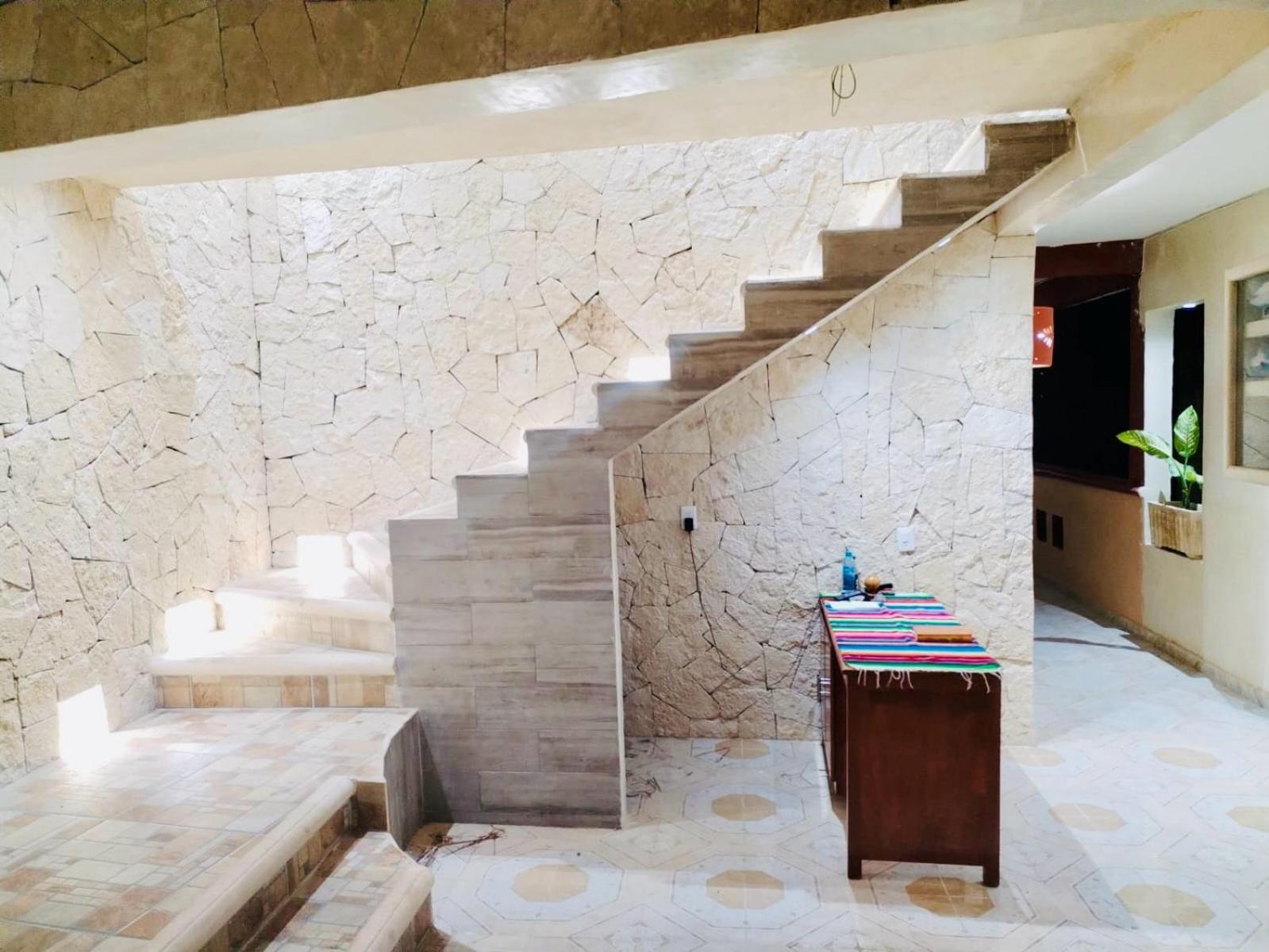 Hotel Sacbe Coba