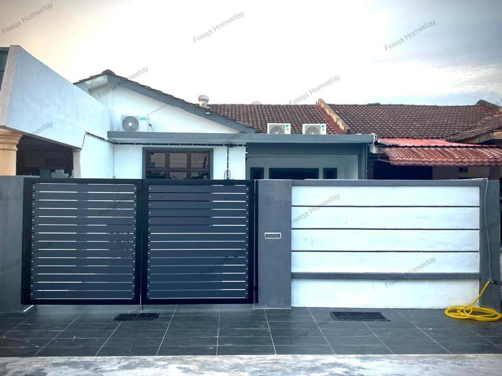 Feeqa Homestay & Pool Port Dickson photo 1