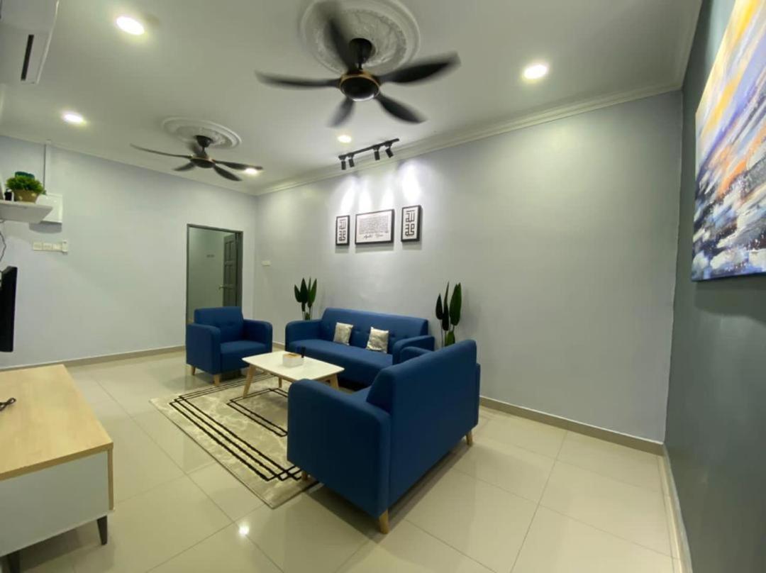 Feeqa Homestay & Pool Port Dickson photo 4