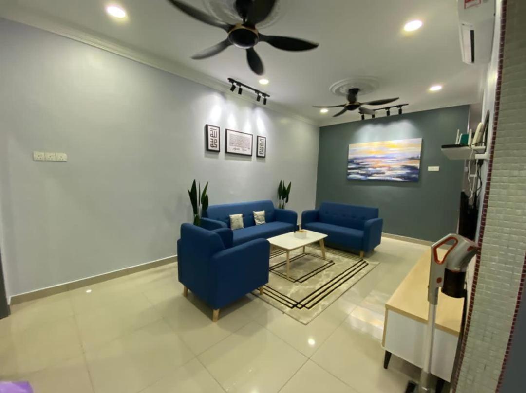 Feeqa Homestay & Pool Port Dickson photo 3