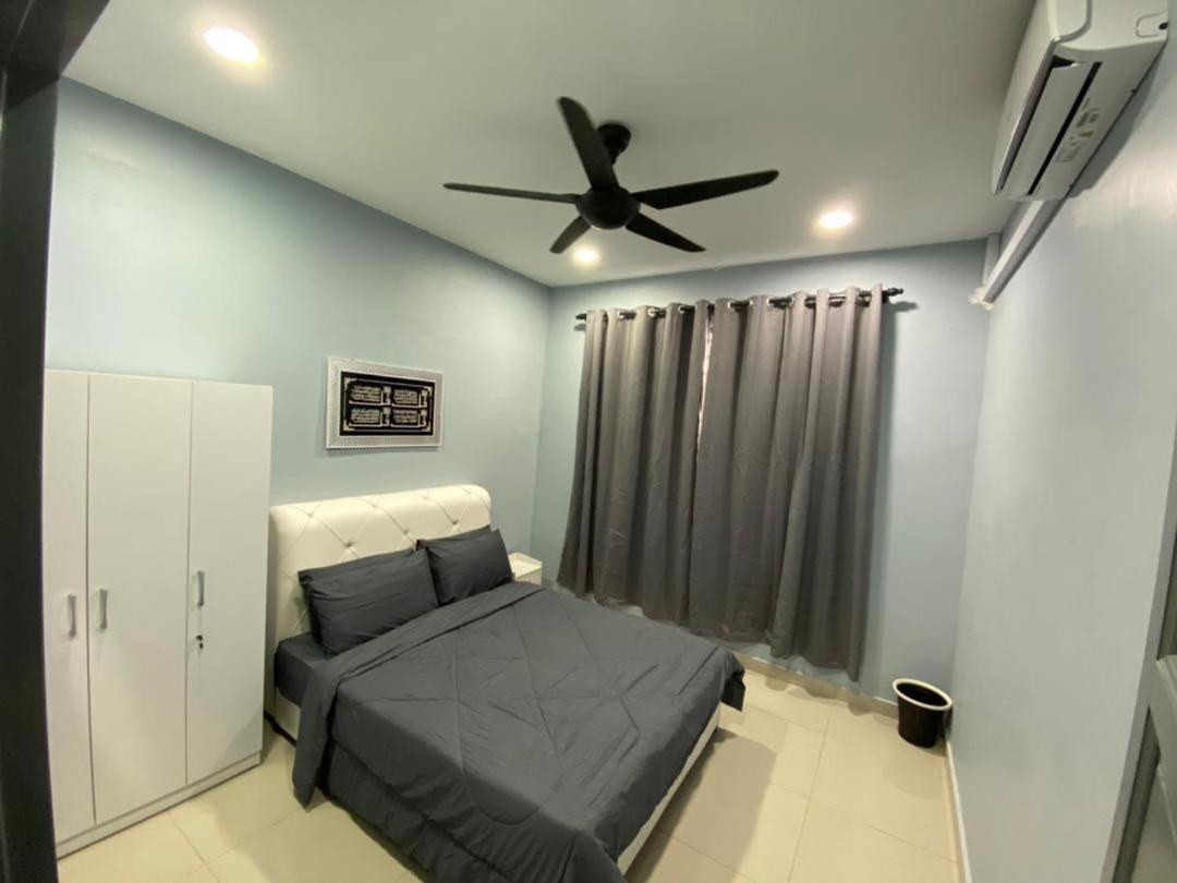 Feeqa Homestay & Pool Port Dickson photo 7