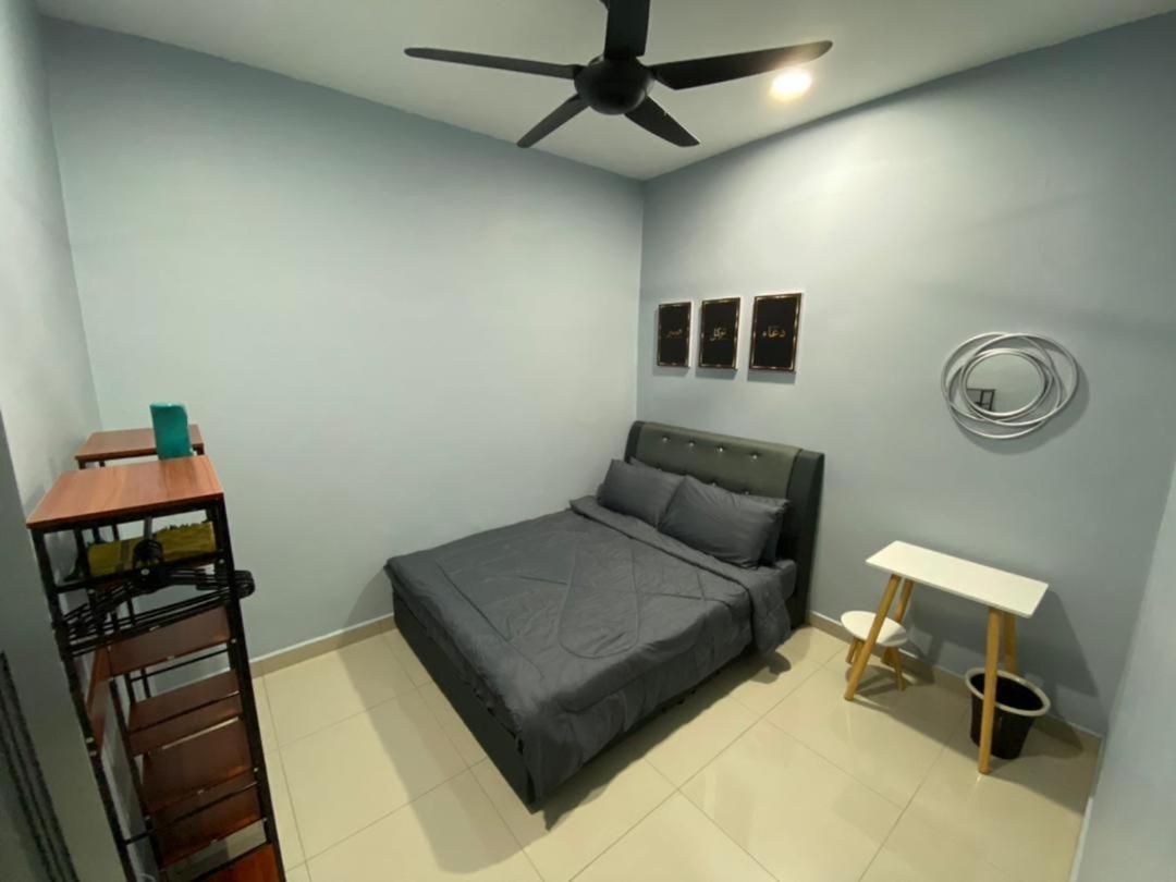Feeqa Homestay & Pool Port Dickson photo 8