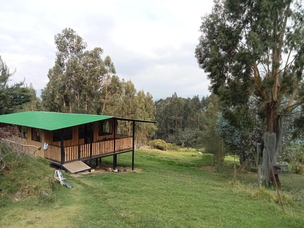 Posada Turistica Los Joseph