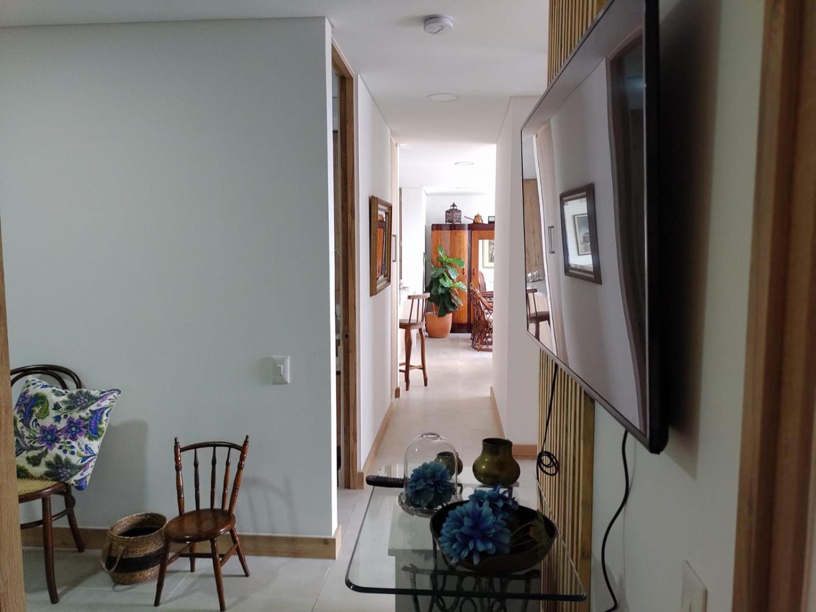 HABITACION NOVA CONDOMINIO PLUS CALI