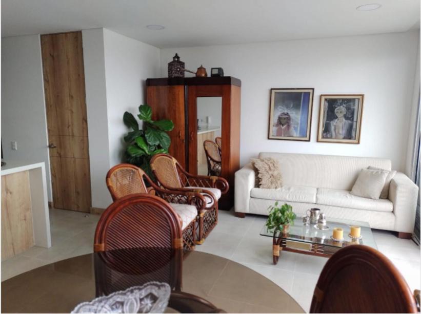 HABITACION NOVA CONDOMINIO PLUS CALI
