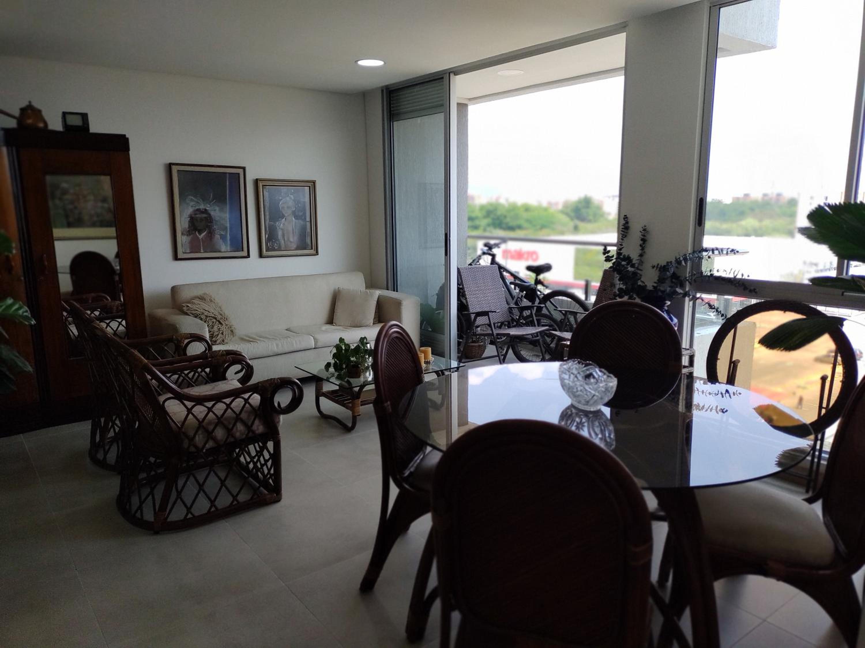 HABITACION NOVA CONDOMINIO PLUS CALI