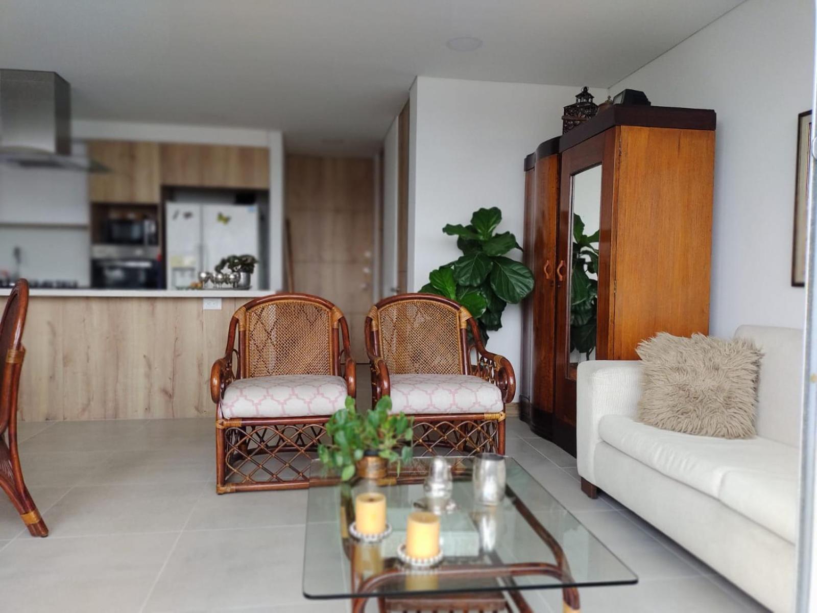 HABITACION NOVA CONDOMINIO PLUS CALI