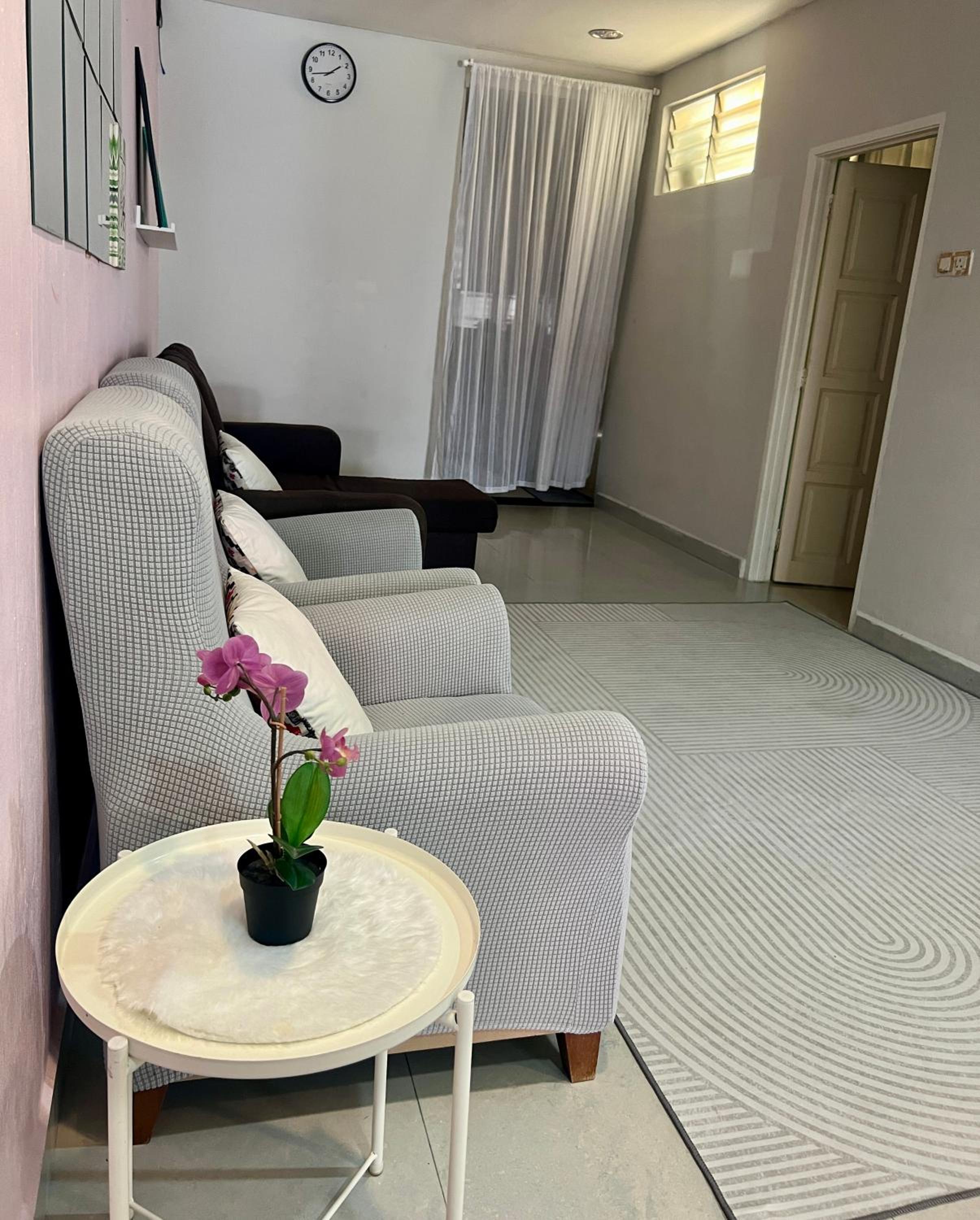 Homestay Terengganu - Stadium, Drawbridge, UMT, Dataran Shahbandar view 2