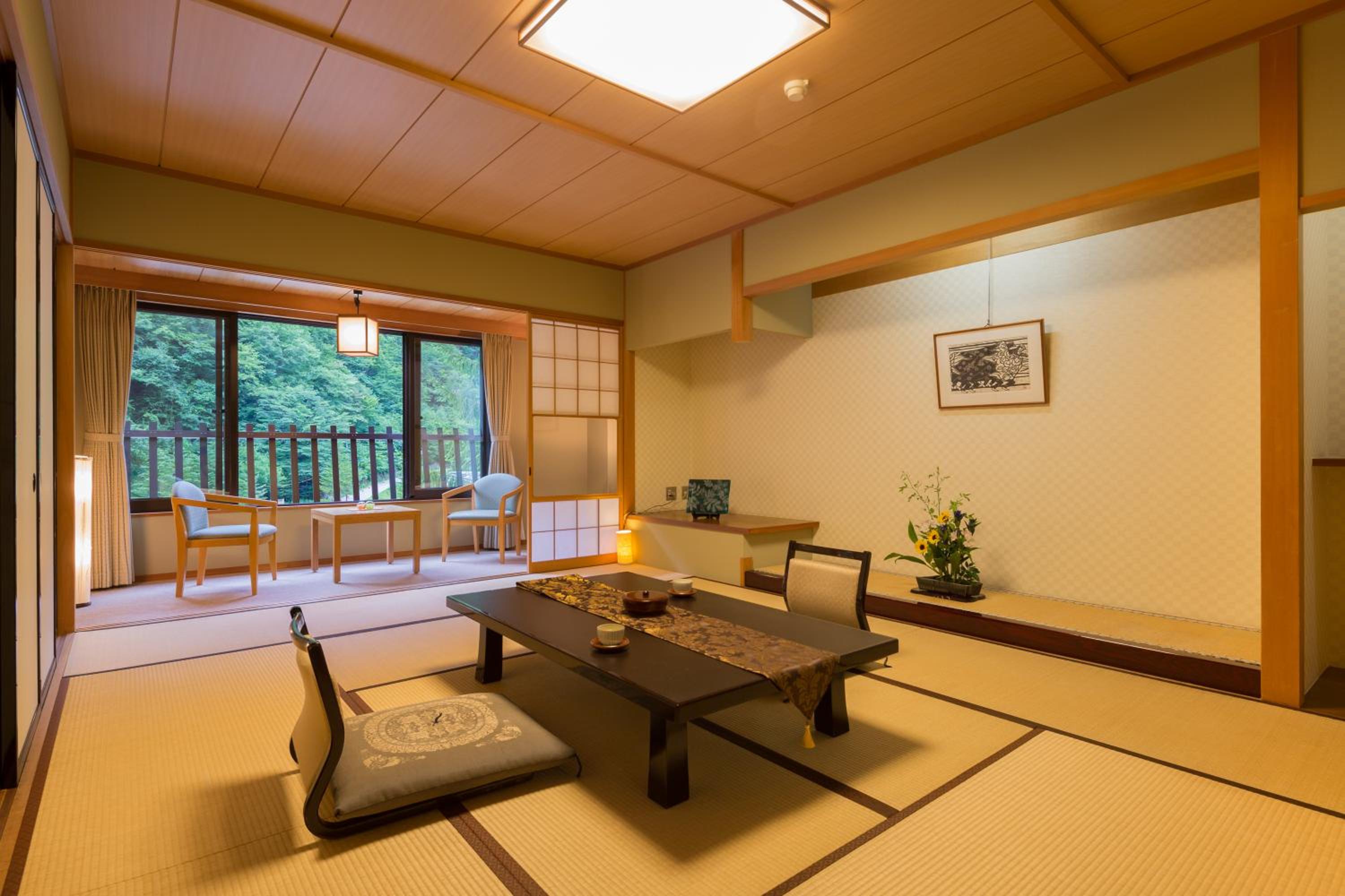 Hotel Hotaka
