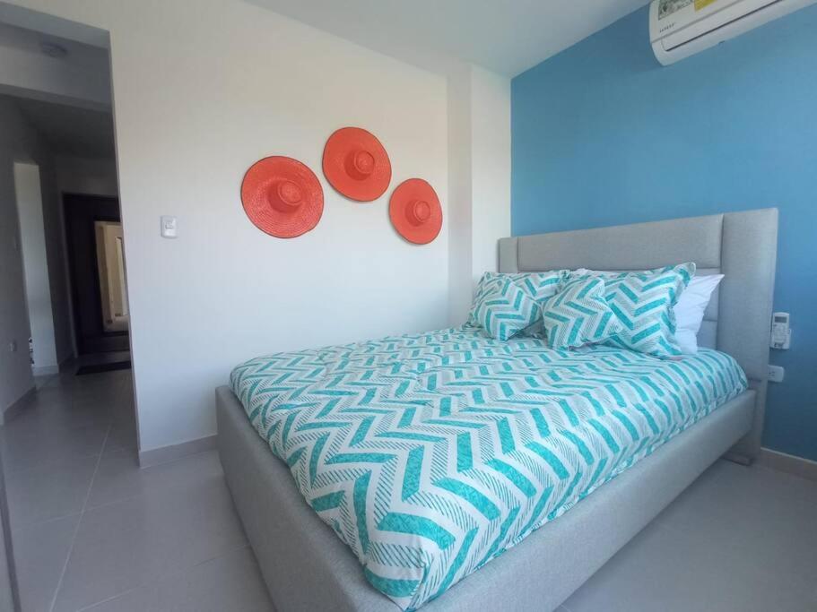 The Refuge#1 Lovely 2 BR-Apt pool & good vibes