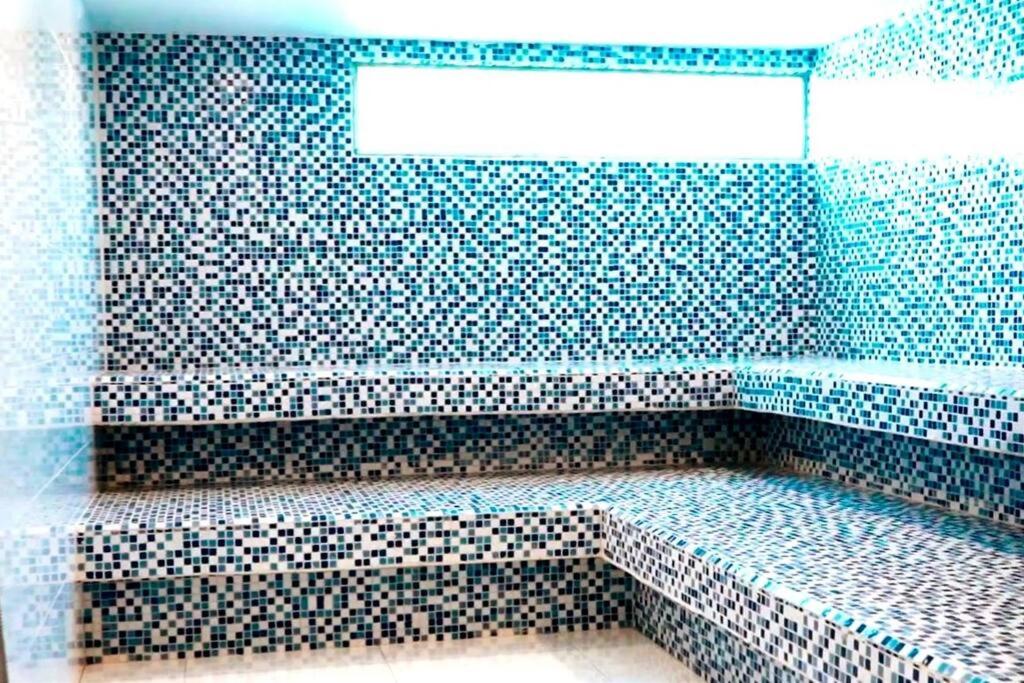 SamariaCDP apartamento cerca al mar en Santa Marta