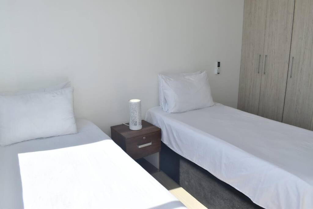 SamariaCDP apartamento cerca al mar en Santa Marta