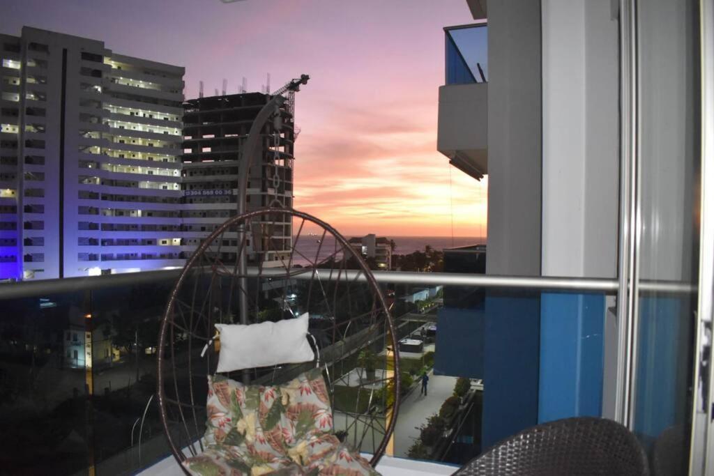SamariaCDP apartamento cerca al mar en Santa Marta