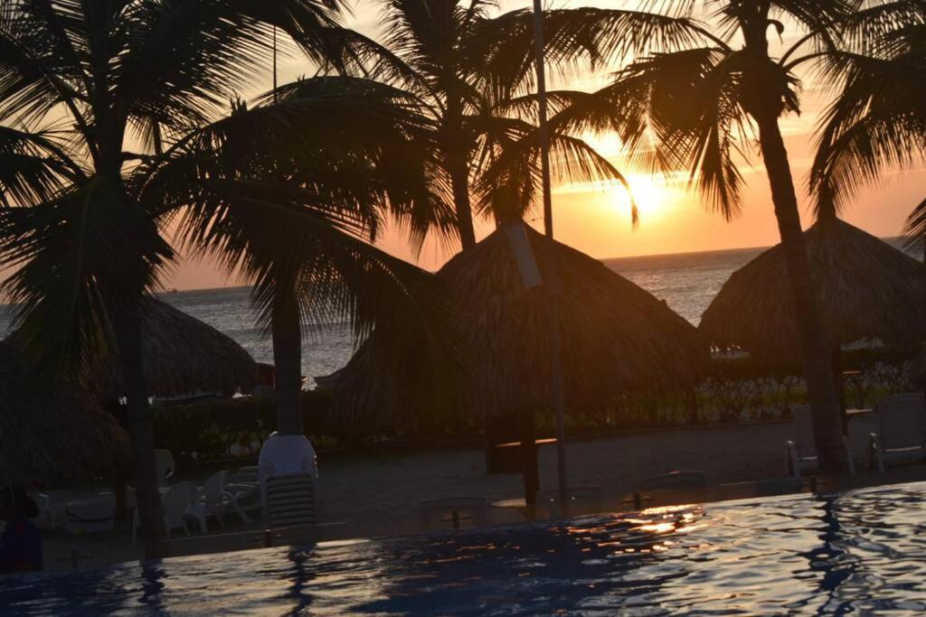 SamariaCDP apartamento cerca al mar en Santa Marta