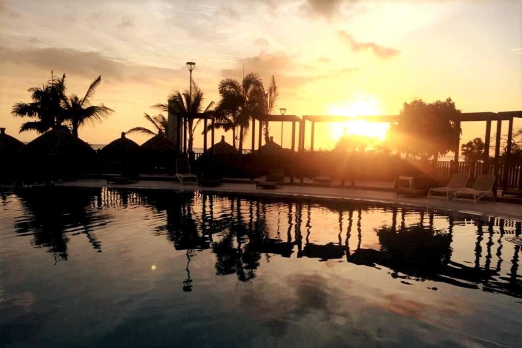 SamariaCDP apartamento cerca al mar en Santa Marta
