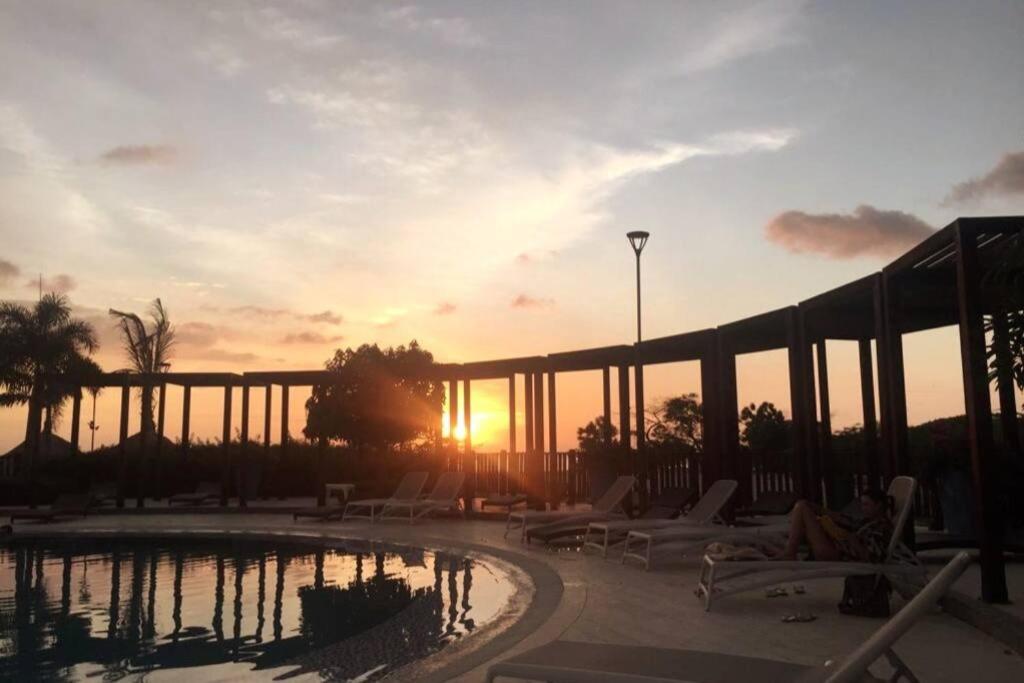 SamariaCDP apartamento cerca al mar en Santa Marta