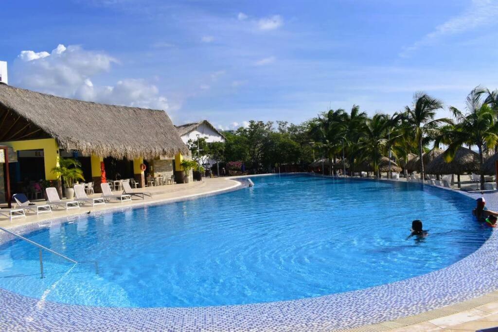 SamariaCDP apartamento cerca al mar en Santa Marta