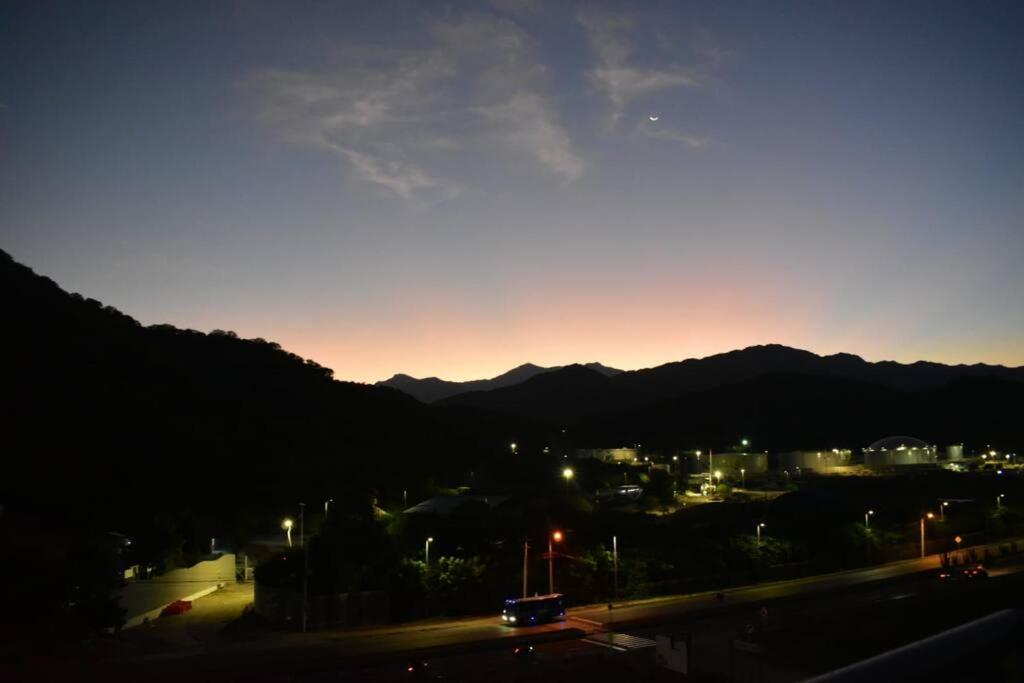 SamariaCDP apartamento cerca al mar en Santa Marta