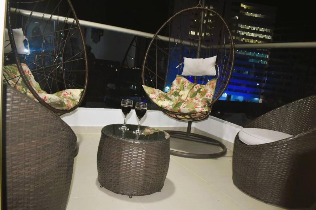 SamariaCDP apartamento cerca al mar en Santa Marta