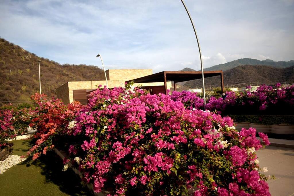 SamariaCDP apartamento cerca al mar en Santa Marta