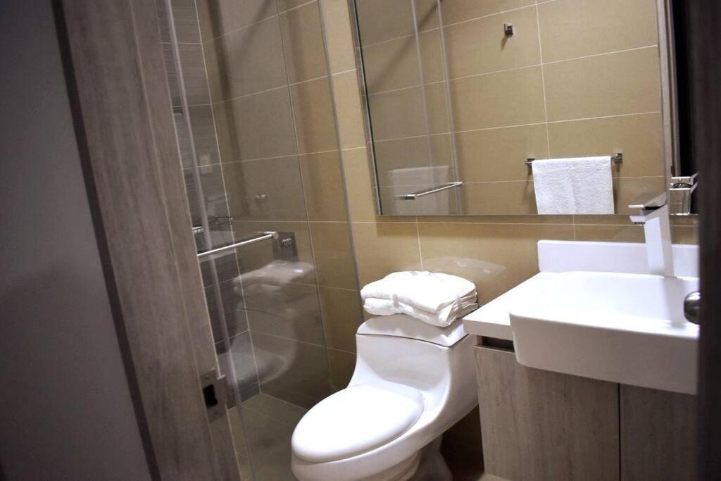 SamariaCDP apartamento cerca al mar en Santa Marta