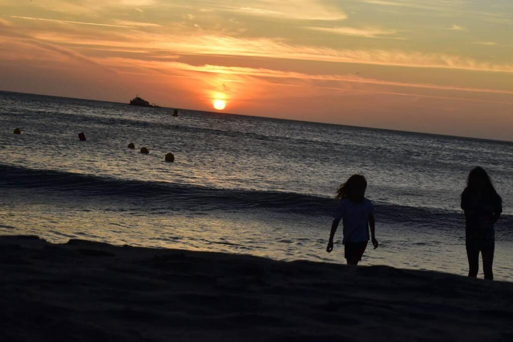 SamariaCDP apartamento cerca al mar en Santa Marta