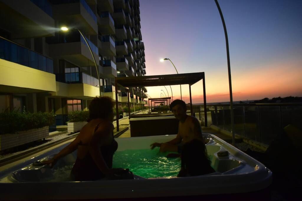 SamariaCDP apartamento cerca al mar en Santa Marta