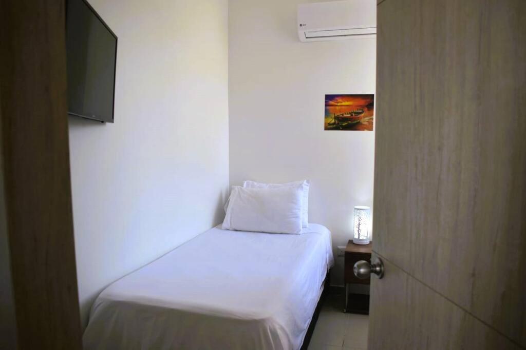 SamariaCDP apartamento cerca al mar en Santa Marta