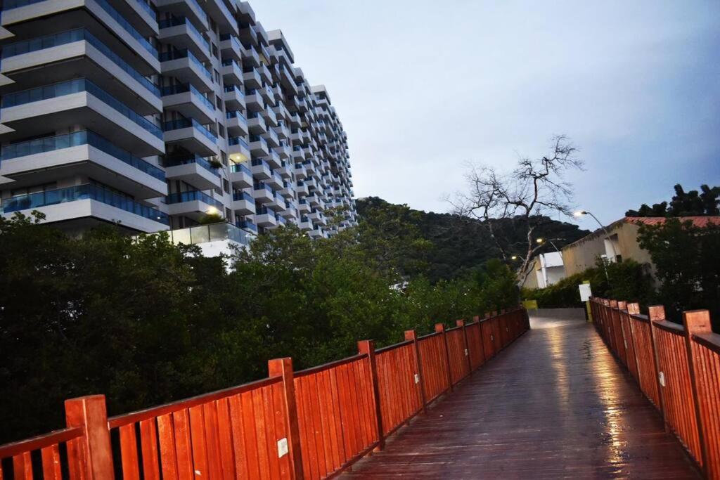 SamariaCDP apartamento cerca al mar en Santa Marta