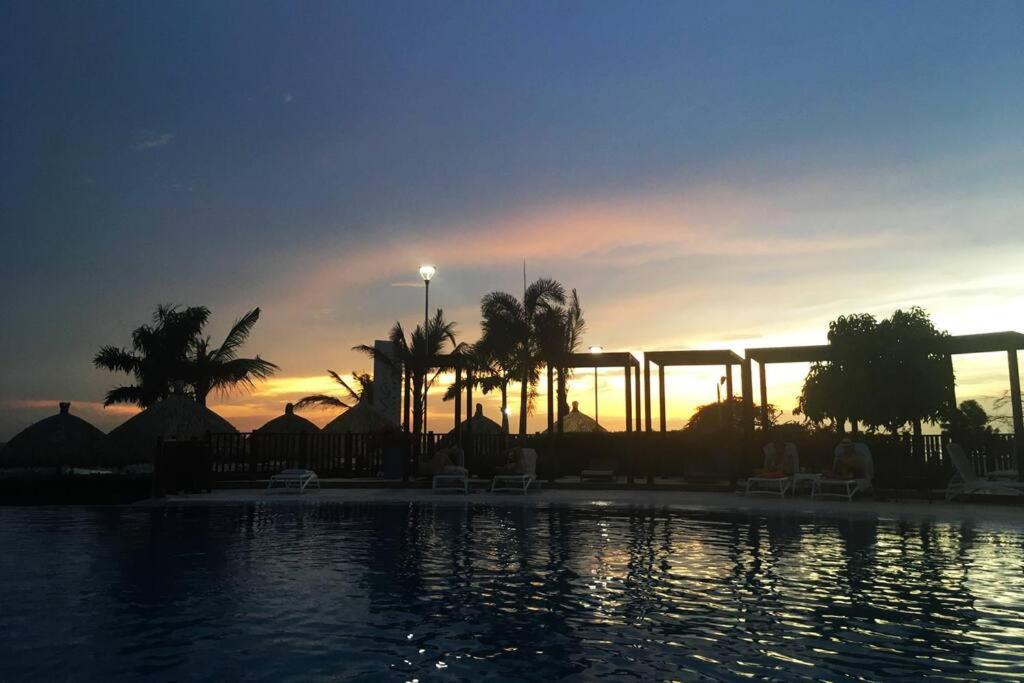 SamariaCDP apartamento cerca al mar en Santa Marta