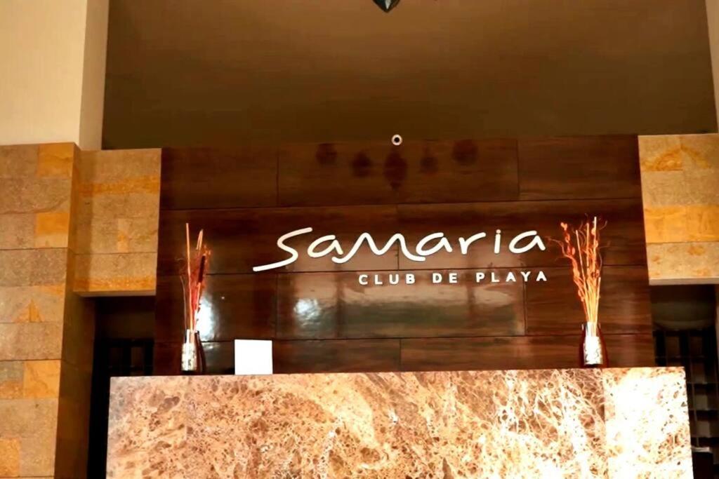 SamariaCDP apartamento cerca al mar en Santa Marta