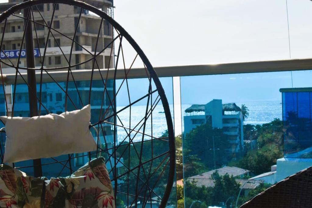 SamariaCDP apartamento cerca al mar en Santa Marta