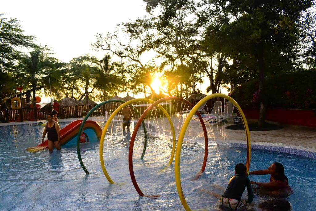 SamariaCDP apartamento cerca al mar en Santa Marta