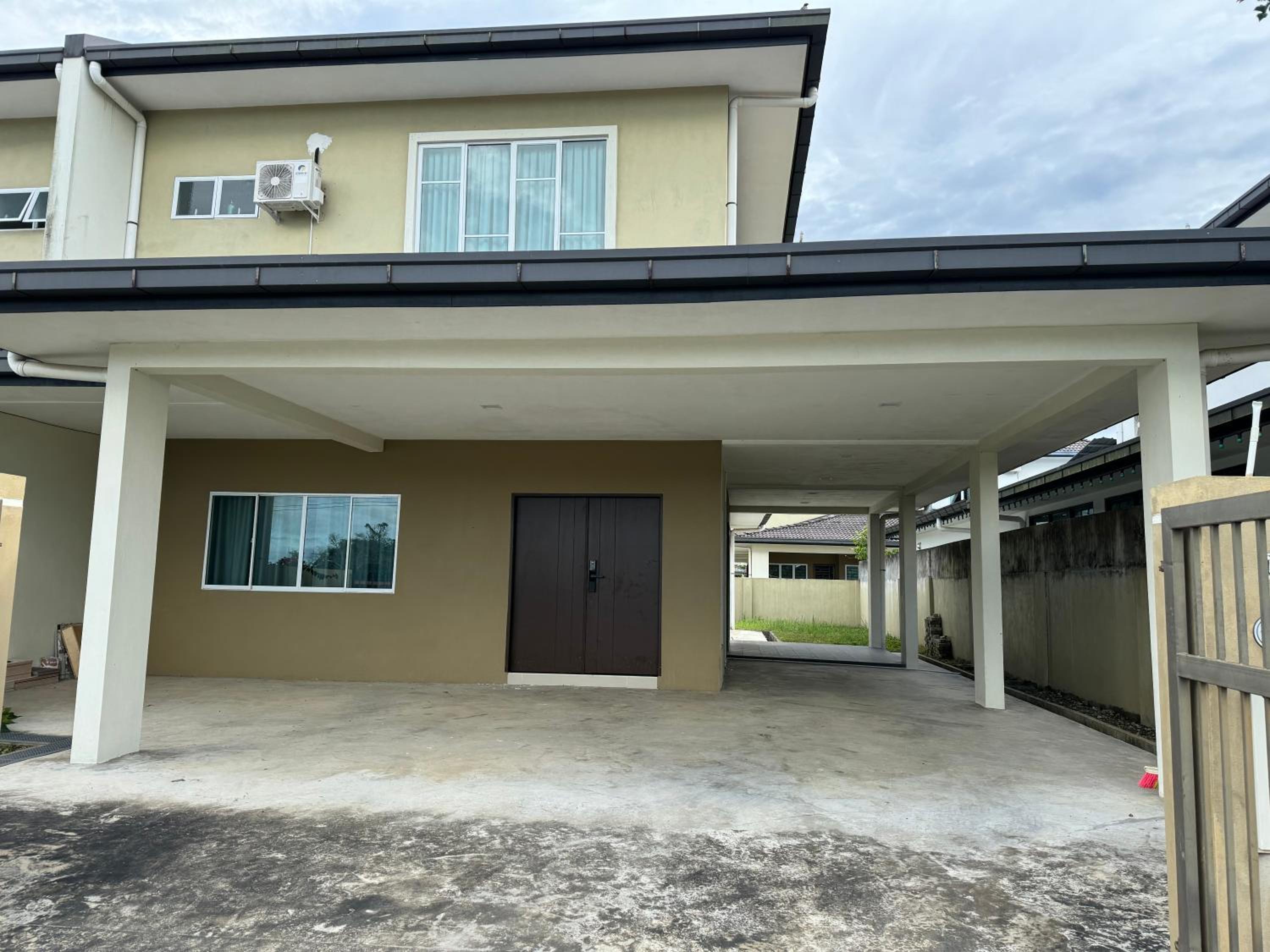 MR homestay depo link photo 8