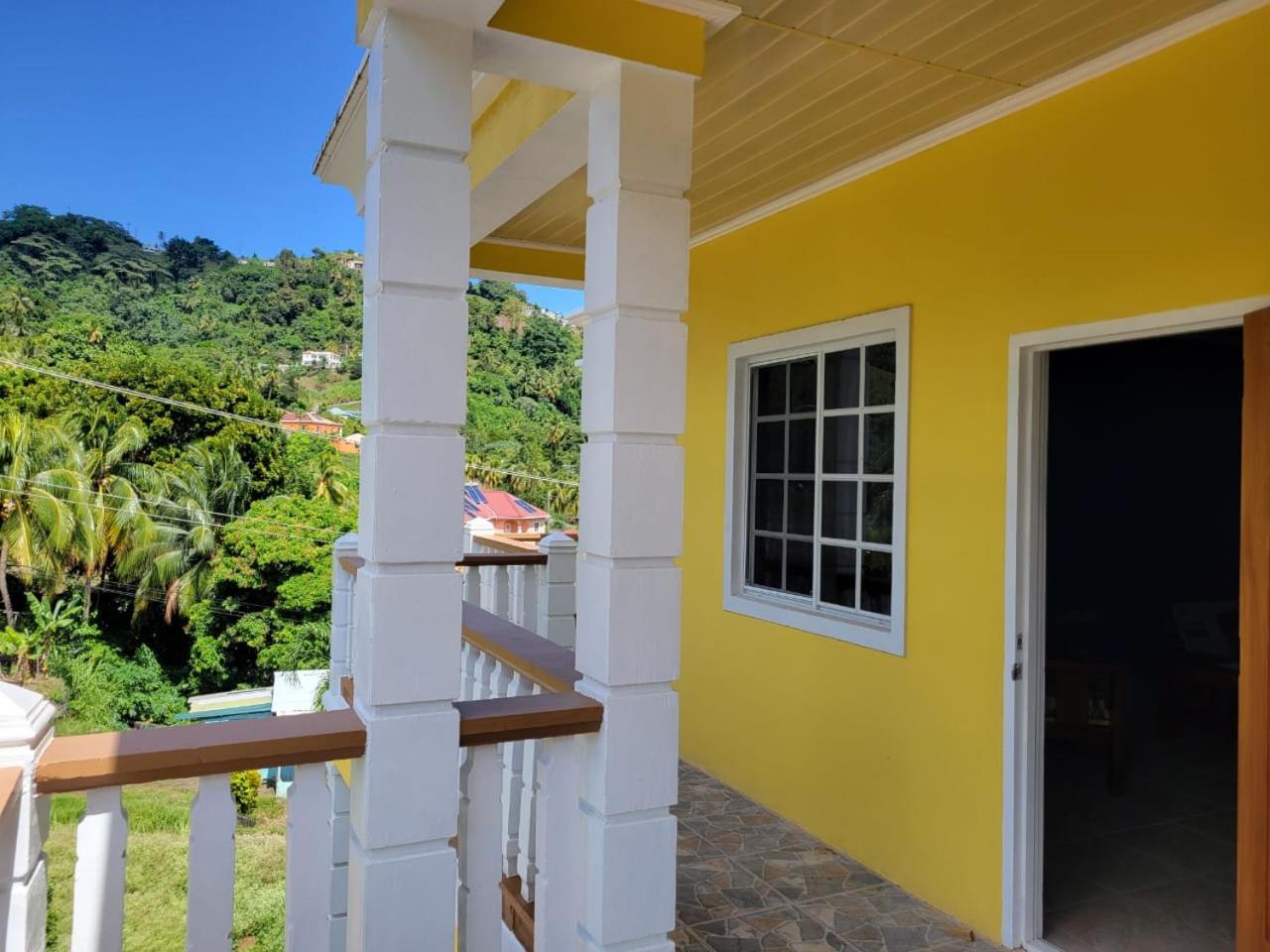 Spring View Apartment
