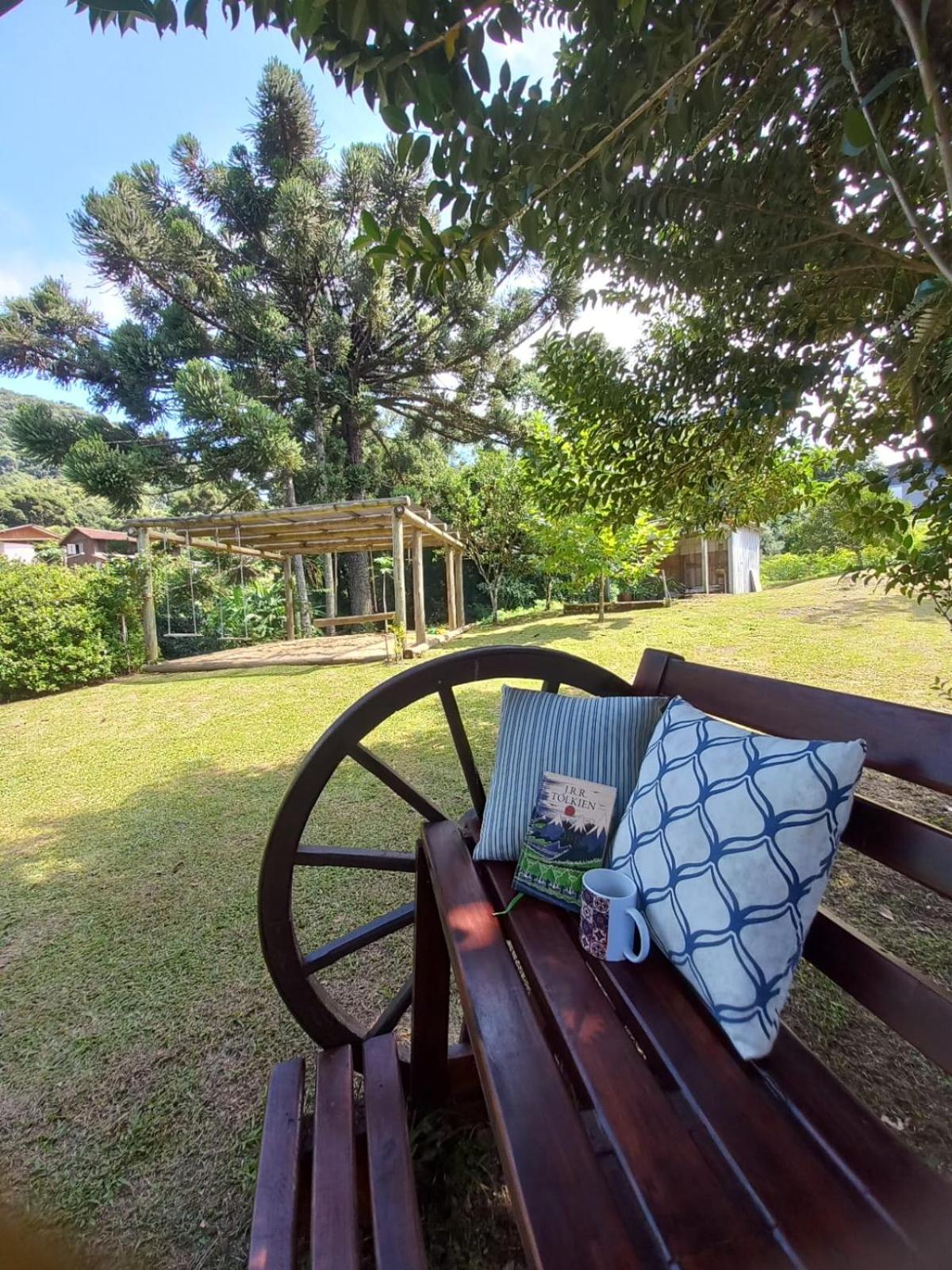 Casa ampla e aconchegante em Gramado