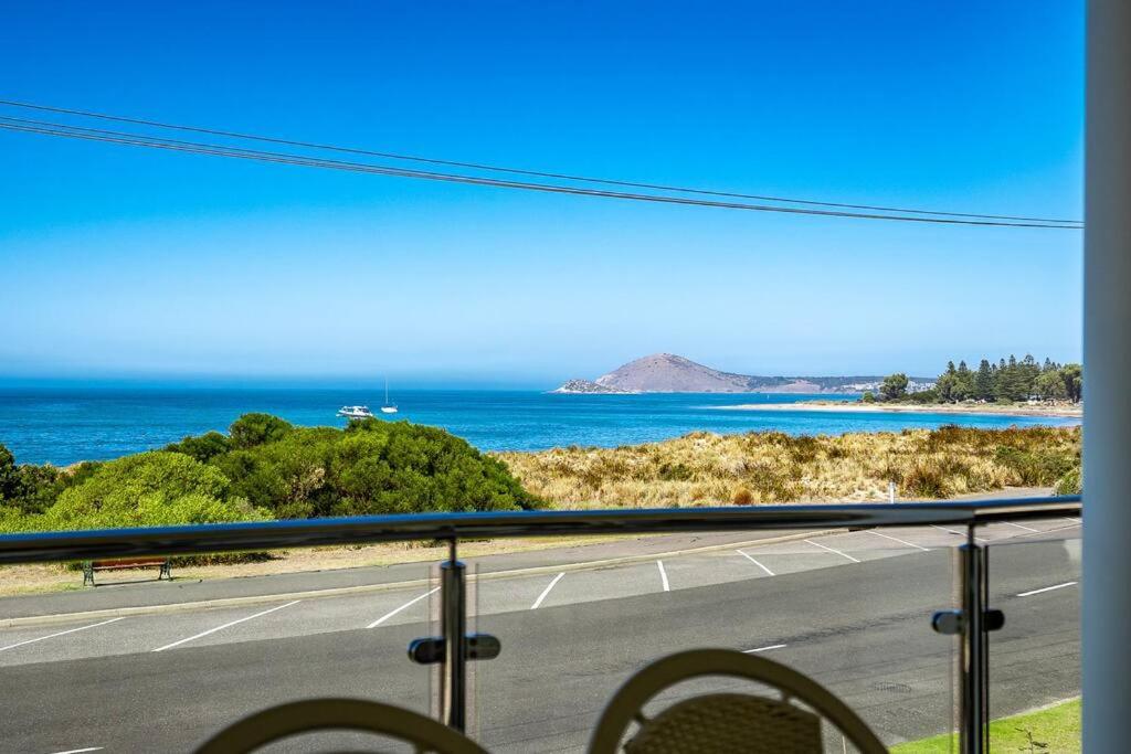 45 OceanView in central Victor Harbor
