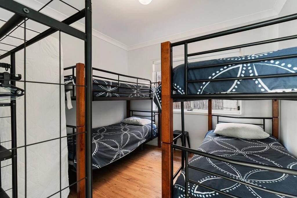 45 OceanView in central Victor Harbor