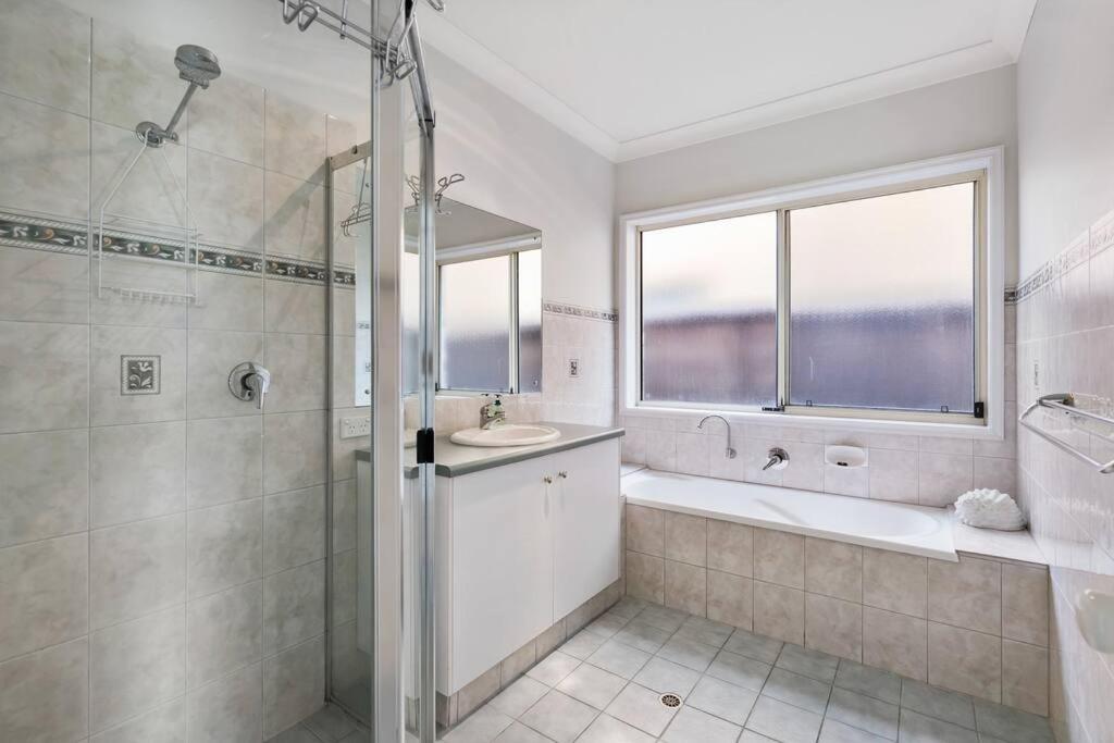 45 OceanView in central Victor Harbor
