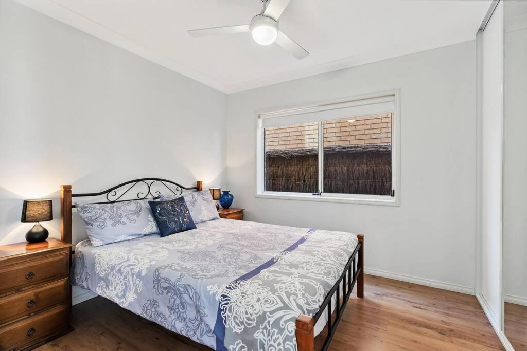45 OceanView in central Victor Harbor