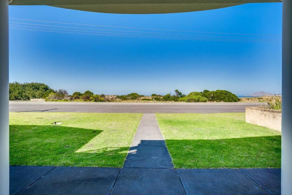 45 OceanView in central Victor Harbor