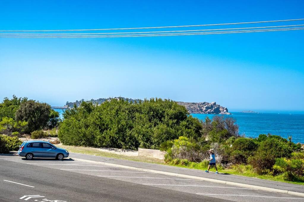 45 OceanView in central Victor Harbor