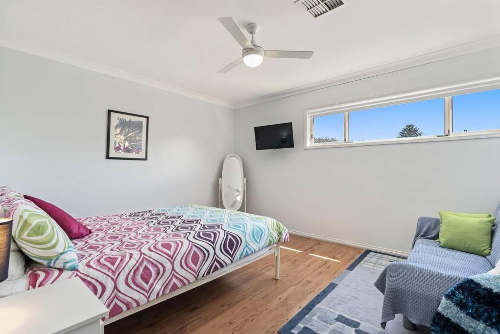 45 OceanView in central Victor Harbor