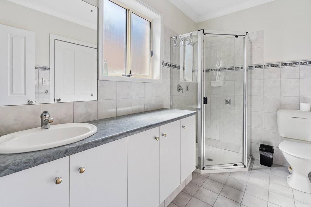 45 OceanView in central Victor Harbor