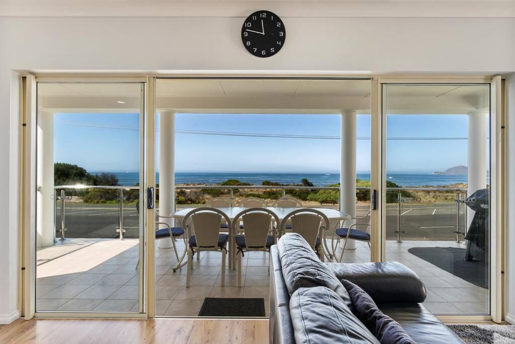 45 OceanView in central Victor Harbor